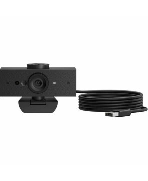 HP 625 4MP 1920 x 1080 FHD Webcam 6Y7L1AA