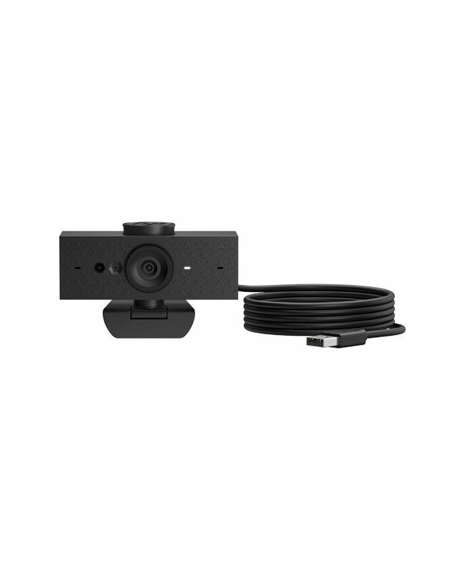 HP 625 4MP 1920 x 1080 FHD Webcam 6Y7L1AA