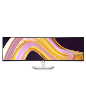 Dell UltraSharp 49 QHD 5K IPS Curve LED Monitor U4924DW