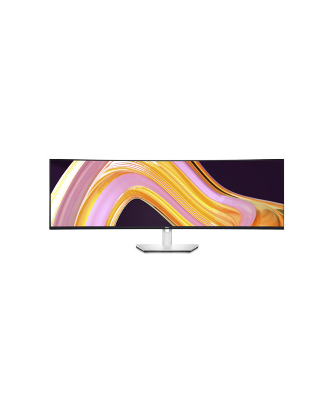 Dell UltraSharp 49 QHD 5K IPS Curve LED Monitor U4924DW