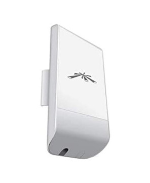 Ubiquiti airMAX Nanostation LOCO M 2.4GHz Indoor/Outdoor CPE LOCOM2