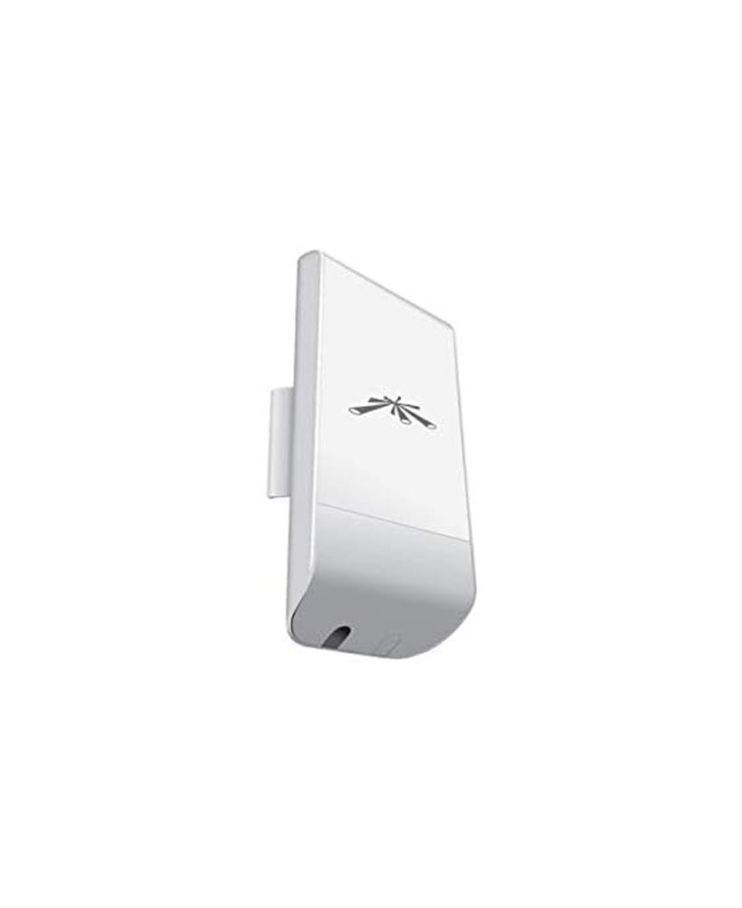 Ubiquiti airMAX Nanostation LOCO M 2.4GHz Indoor/Outdoor CPE LOCOM2