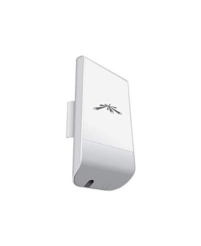 Ubiquiti airMAX Nanostation LOCO M 2.4GHz Indoor/Outdoor CPE LOCOM2