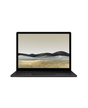 Microsoft Surface Laptop 5 i5-1245U 16GB 256GB SSD 13.5" Notebook in Matte Black R7I-00039