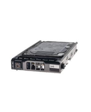 Dell 2.4TB 2.5" 10K RPM SAS Hot-Plug Hard Drive 161-BCHF for 14G and 15G Rack Server