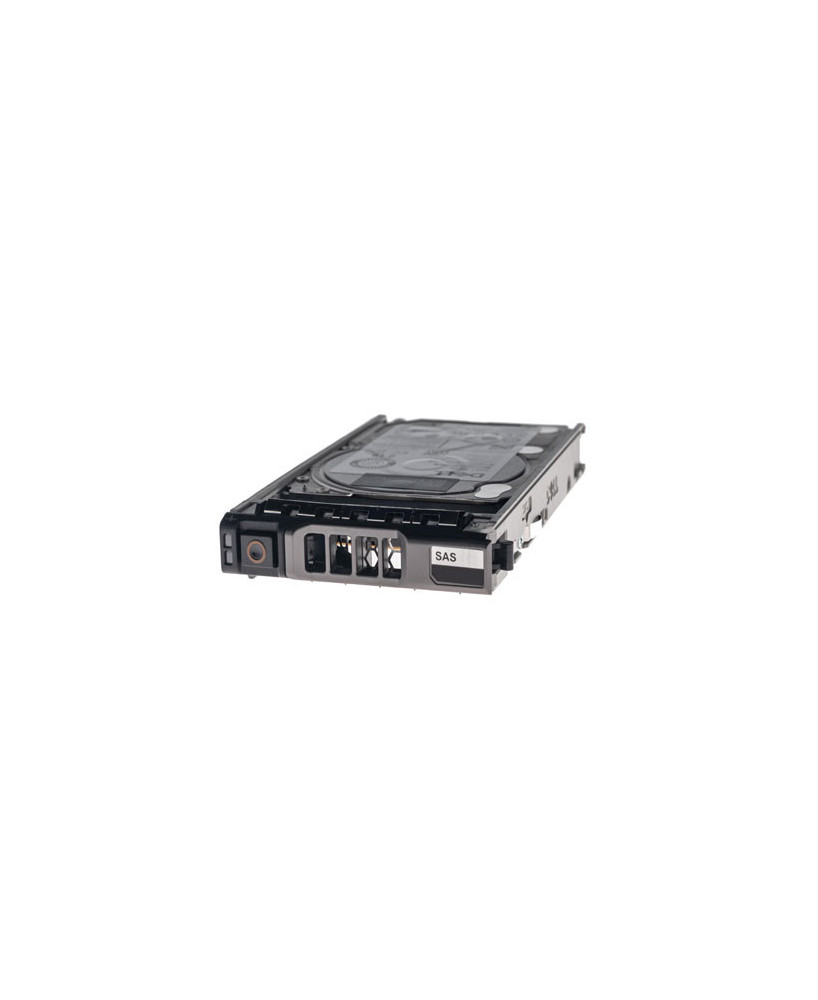 Dell 2.4TB 2.5" 10K RPM SAS Hot-Plug Hard Drive 161-BCHF for 14G and 15G Rack Server