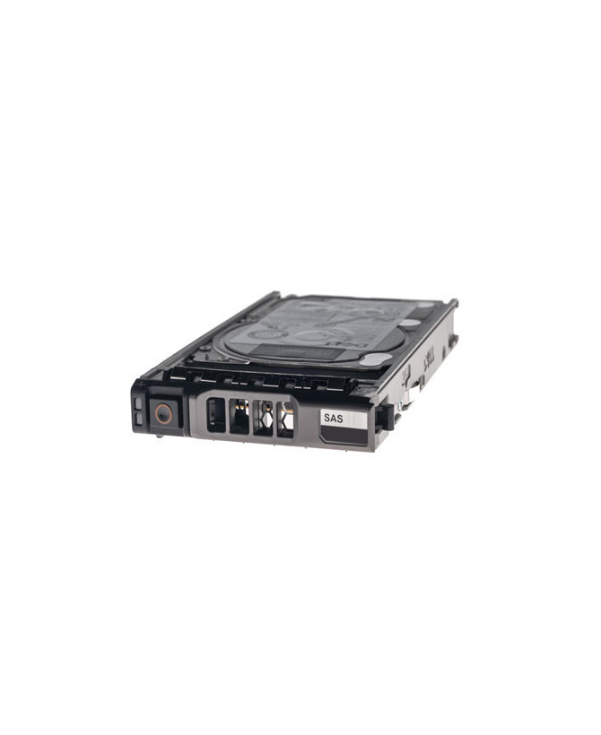 Dell 2.4TB 2.5" 10K RPM SAS Hot-Plug Hard Drive 161-BCHF for 14G and 15G Rack Server