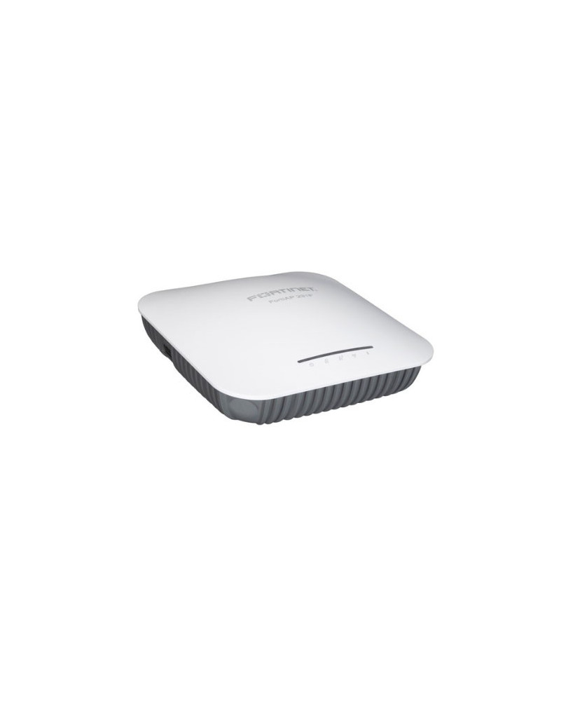 Fortinet FortiAP 231F 2x2 Indoor Tri-radio 11ax Access Point FAP-231F-N