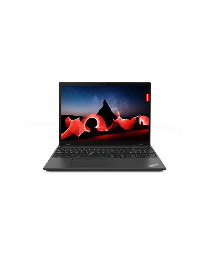 Lenovo ThinkPad T16 Gen2 16" WUXGA i7-1355U 16GB 512GB Notebook 21HH000TAU