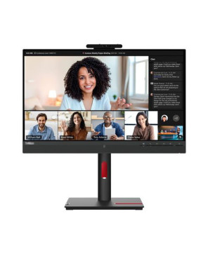 Lenovo ThinkVision T24mv-30 23.8" FHD 16:9 250cd/m² 4ms USB-C Monitor 63D7UAR3AU