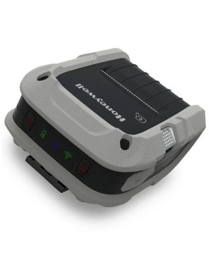 Honeywell RP4F 2" 203 dpi BT USB Direct Thermal Mobile Label Printer RP2F0000D20