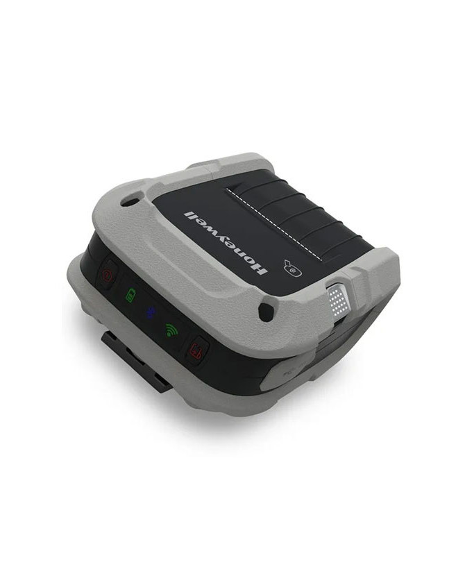 Honeywell RP4F 2" 203 dpi BT USB Direct Thermal Mobile Label Printer RP2F0000D20