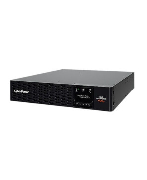 CyberPower Professional 1.50kVA 1.50kW Rackmount Line-interactive UPS PR1500ERTXL2U