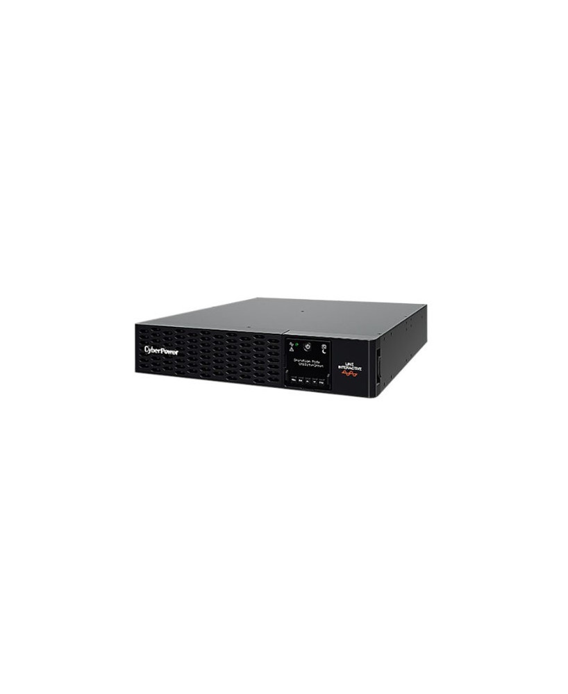 CyberPower Professional 1.50kVA 1.50kW Rackmount Line-interactive UPS PR1500ERTXL2U