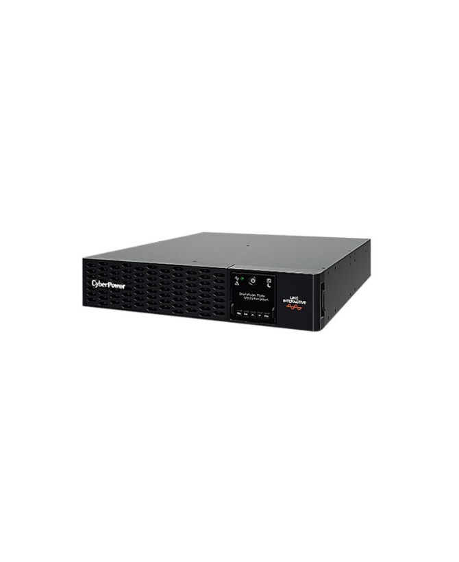 CyberPower Professional 1.50kVA 1.50kW Rackmount Line-interactive UPS PR1500ERTXL2U