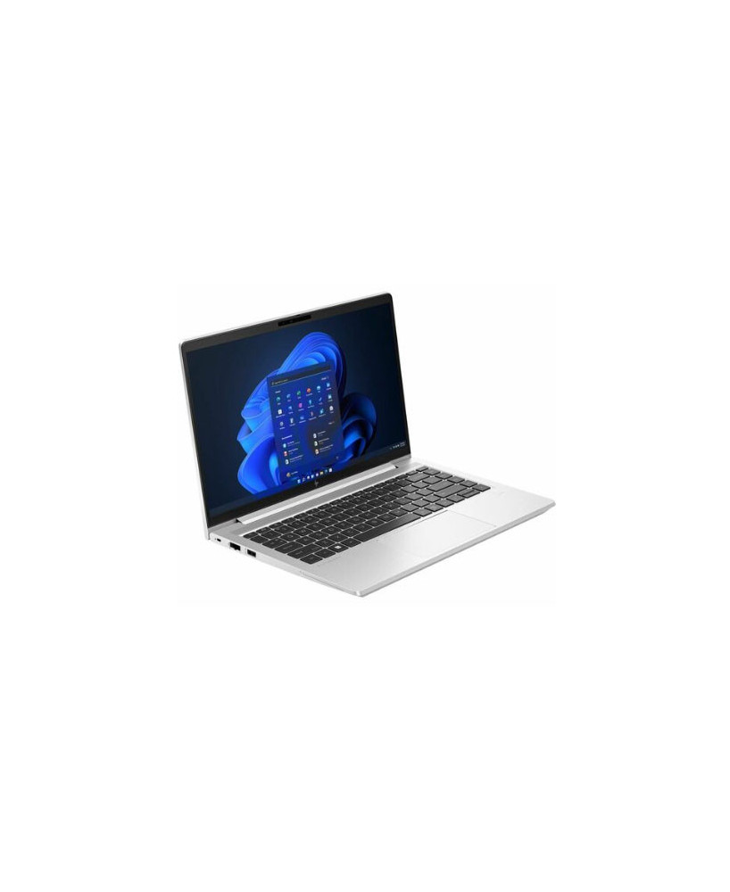 HP EliteBook 640 G10 14" FHD i5-1335U 16GB-DDR4-3200 256GB PCIE-SSD Windows 11 Pro Notebook PC 86Q89PA