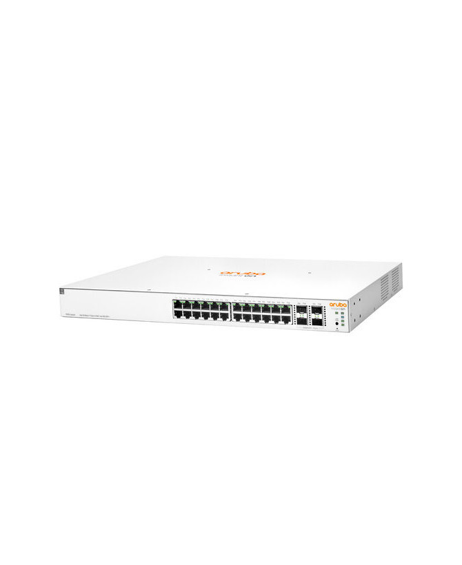 HPE Aruba Instant On 1930 24G 4SFP+ POE+ 370W L3 Managed Switch JL684B