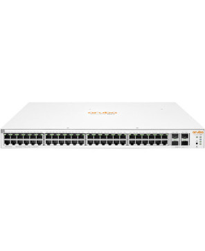 HPE Aruba Instant On 1930 48-Port Class4 PoE 4SFP/SFP+ 370W Switch JL686B