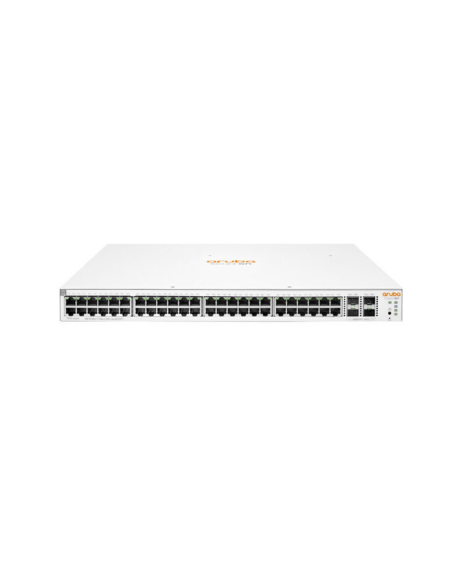 HPE Aruba Instant On 1930 48-Port Class4 PoE 4SFP/SFP+ 370W Switch JL686B