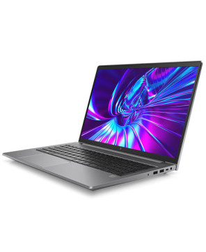 HP ZBook Power G10 15.6" FHD RTX-A500 Touch i7-13700H 16GB RAM 512GB SSD Laptop 8C250PA