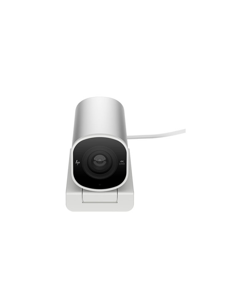 HP 960 4K Streaming Webcam 695J6AA