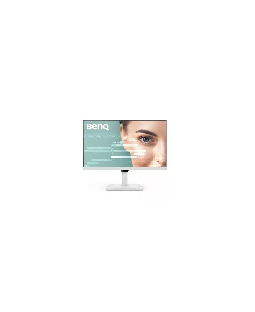 BenQ GW3290QT 32" Class USB-C Ergonomic Eye-Care WQHD LED Monitor