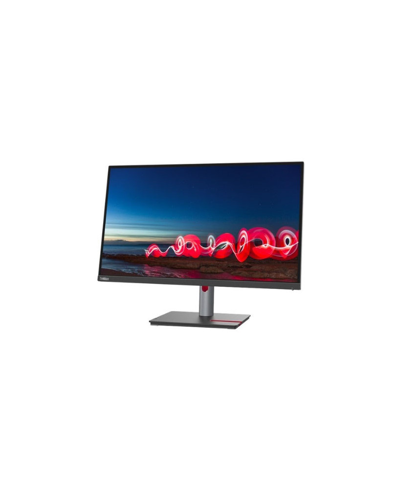 Lenovo ThinkVision T27h-30 27" QHD 16:9 4ms 350cd/m² Monitor 63A3GAR1AU