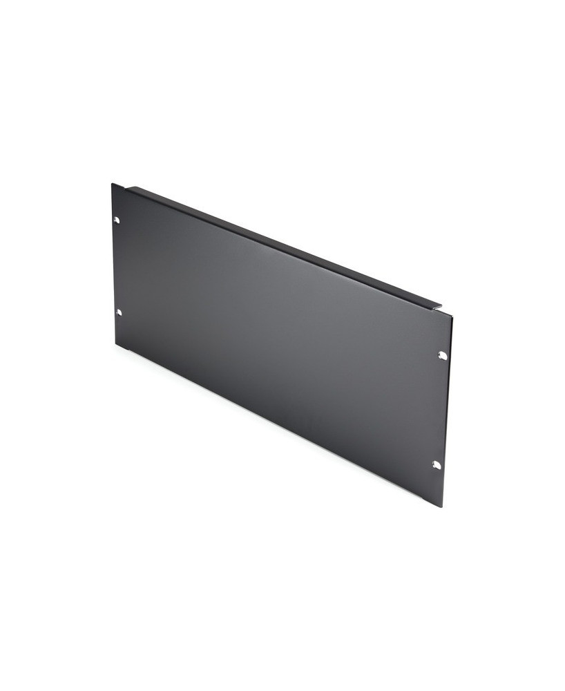 Startech Blanking Panel RKPNL4U for 19" Rack Enclosures and Cabinets