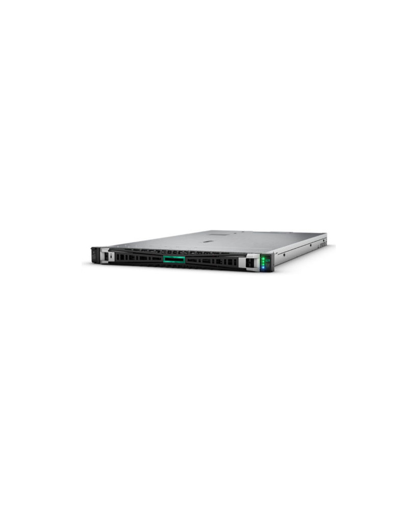 HPE ProLiant DL360 Gen11 Xeon Silver 4410Y 32GB-R MR408i-o NC 8SFF 1U Rack Server P51930-B21