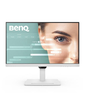 BenQ 27" 2K QHD USB-C 16:9 5ms 350cd/m² Ergonomic Eye-Care Monitor GW2790QT