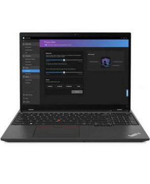 Lenovo ThinkPad T16 Gen 2 16" WUXGA Touch i7-1355U 16GB RAM 512GB SSD W11P Laptop 21HH000UAU