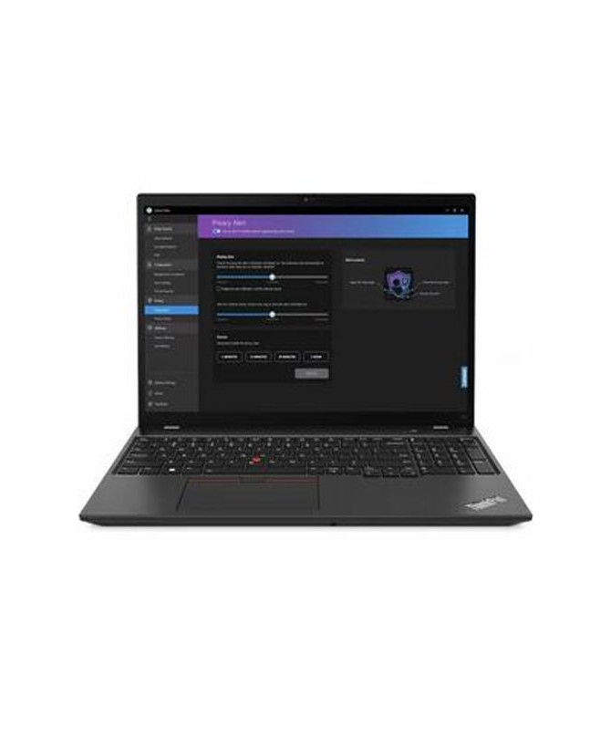 Lenovo ThinkPad T16 Gen 2 16" WUXGA Touch i7-1355U 16GB RAM 512GB SSD W11P Laptop 21HH000UAU