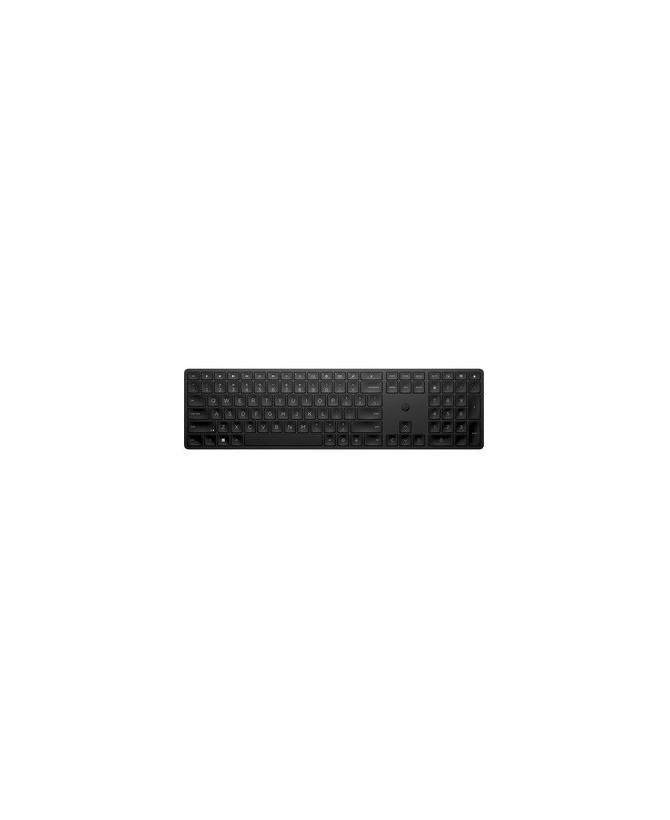 HP 450 Programmable Wireless Keyboard 4R184AA