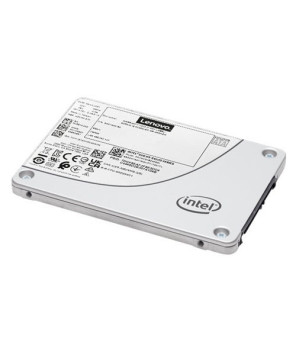 Lenovo S4520 240GB 2.5" Read Intensive SATA Solid State Drive 4XB7A17072 for ThinkSystem 7D8F,7X10,7Z74,7D7Q,7Z71, and 7Z73 Servers