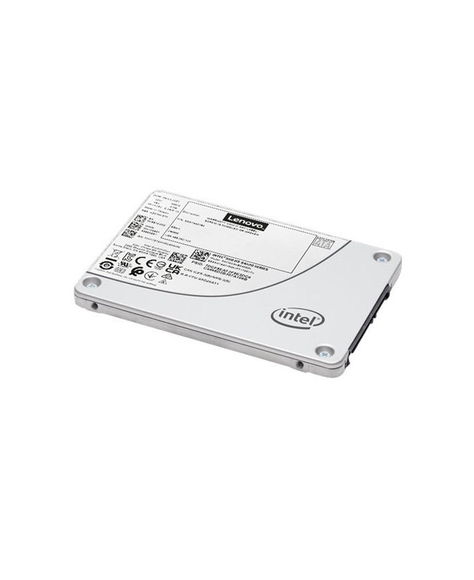 Lenovo S4520 240GB 2.5" Read Intensive SATA Solid State Drive 4XB7A17072 for ThinkSystem 7D8F,7X10,7Z74,7D7Q,7Z71, and 7Z73 Servers