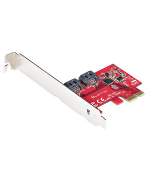 Startech 2-Port PCIe SATA Expansion Card 2P6G-PCIE-SATA-CARD