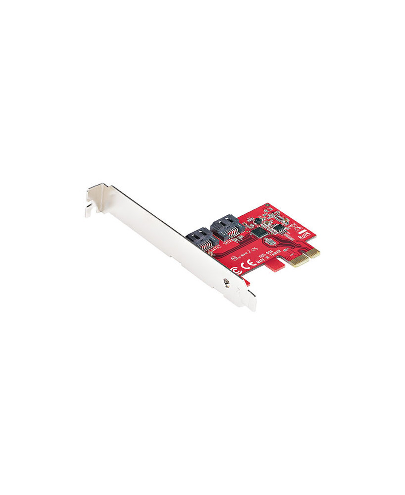 Startech 2-Port PCIe SATA Expansion Card 2P6G-PCIE-SATA-CARD