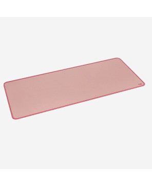 Logitech Desk Mat Anti-Slip Mouse Pad in Rose 956-000045