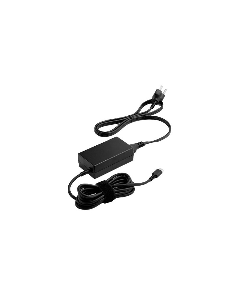 HP 65W USB-C AC Power Adapter 1P3K6AA for Notebook