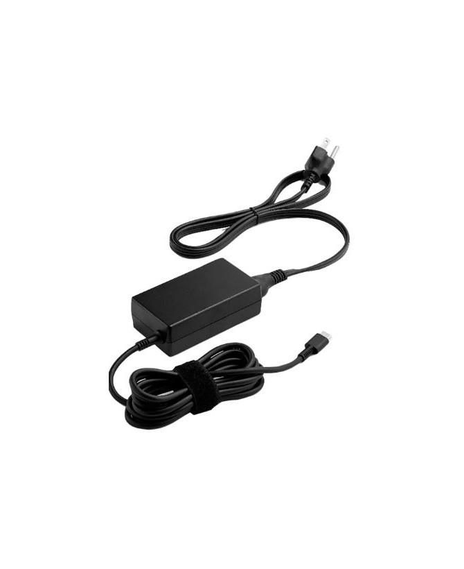 HP 65W USB-C AC Power Adapter 1P3K6AA for Notebook