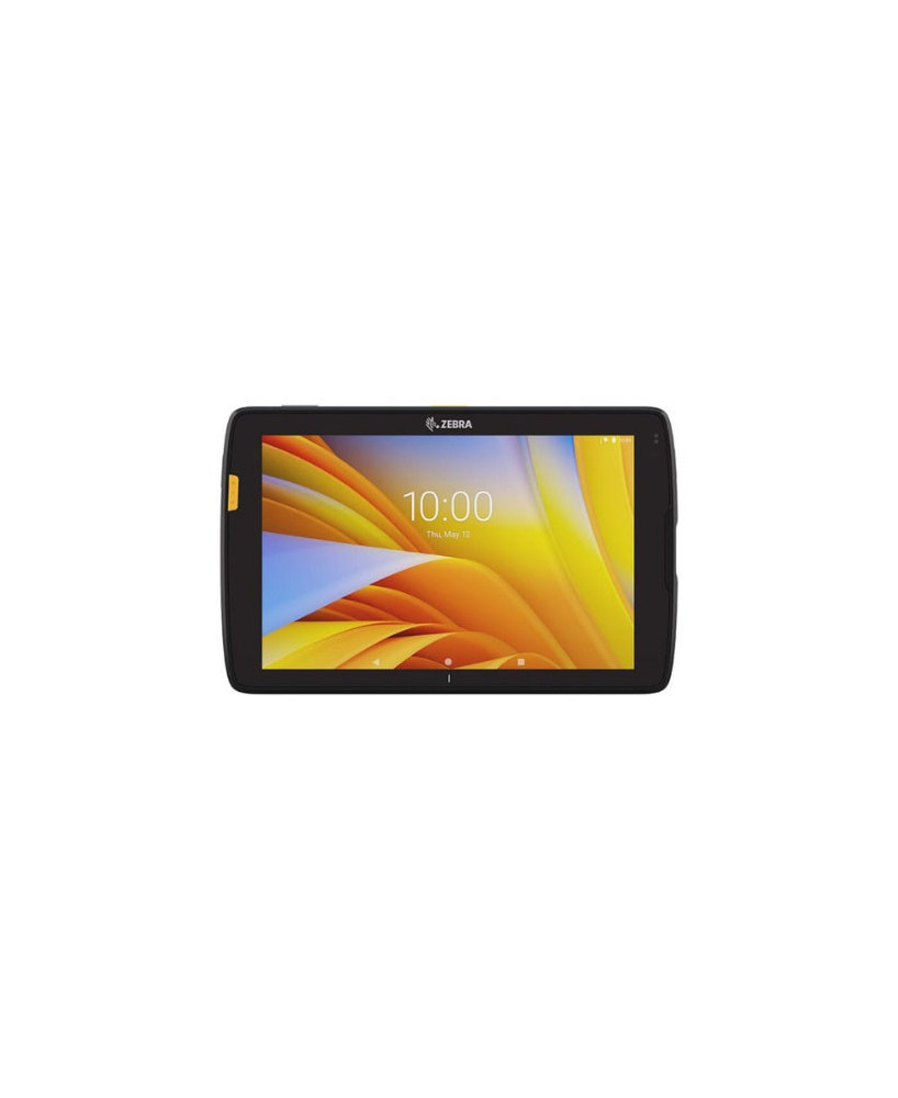 Zebra ET40 10.1" WXGA 4GB/64GB Qualcomm Snapdragon Octa-Core Android Tablet ET40AB-001C1B0-A6