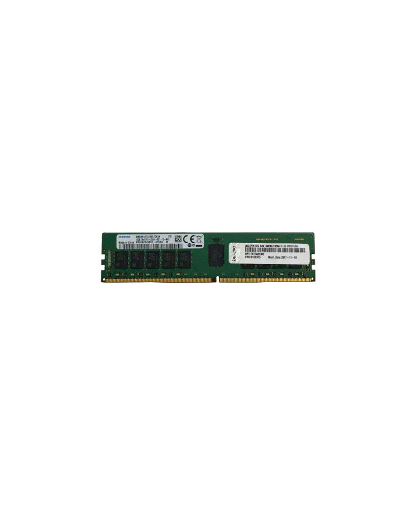 Lenovo ThinkSystem 32GB TruDDR4 3200MHz RDIMM 4X77A08634