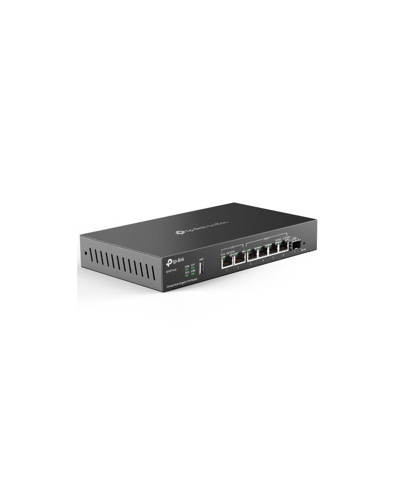 TP-Link Omada Multi-Gigabit VPN Router ER707-M2