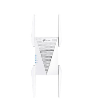 TP-Link AXE5400 Tri Band Mesh Wi-Fi 6E Wireless Range Extender RE815XE 