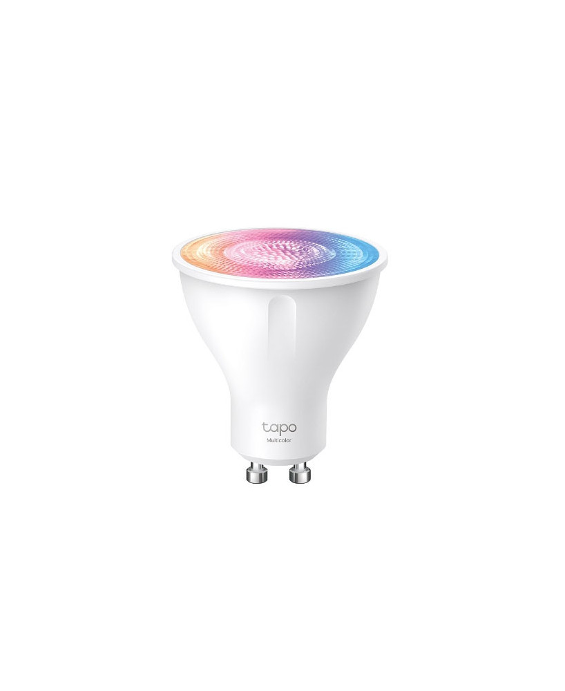 TP-Link Tapo 3.70 W Smart Wi-Fi Spotlight Bulb TL33 