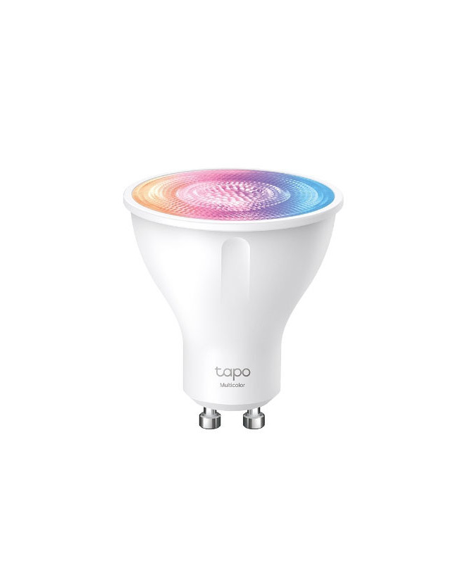 TP-Link Tapo 3.70 W Smart Wi-Fi Spotlight Bulb TL33 