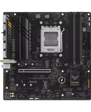 ASUS A620M-PLUS WIFI Gaming Desktop Motherboard TUF GAMING A620M-PLUS WIFI