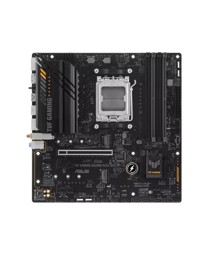 ASUS A620M-PLUS WIFI Gaming Desktop Motherboard TUF GAMING A620M-PLUS WIFI