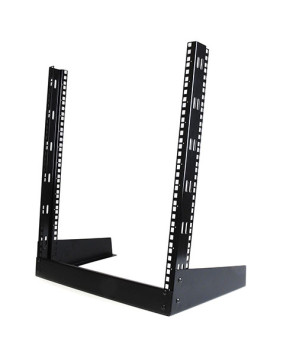 Startech 12U 19" Desktop Open Frame Rack RK12OD2