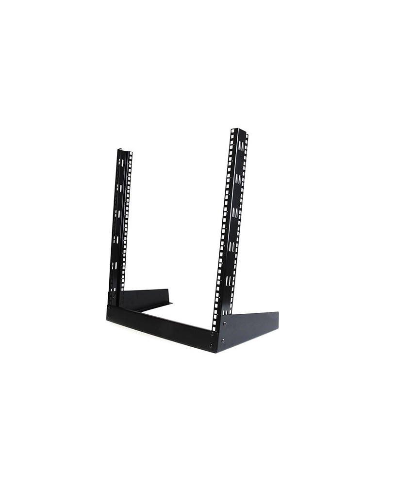 Startech 12U 19" Desktop Open Frame Rack RK12OD2